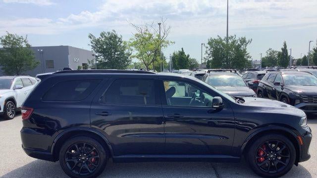 2024 Dodge Durango R/T
