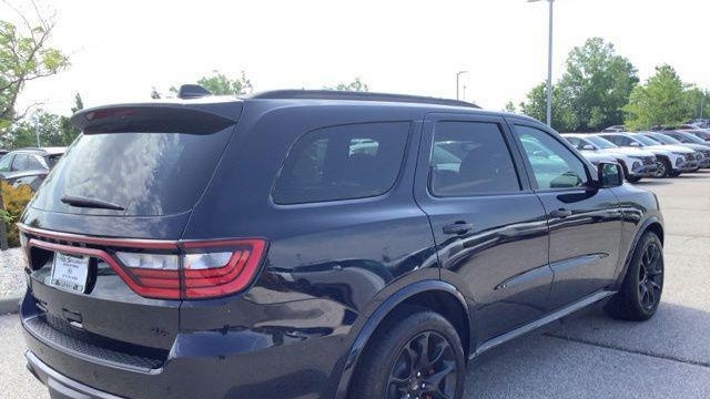 2024 Dodge Durango R/T