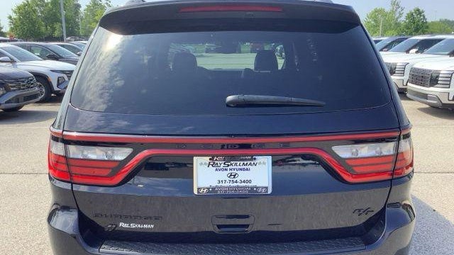 2024 Dodge Durango R/T