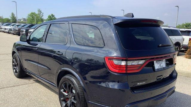 2024 Dodge Durango R/T