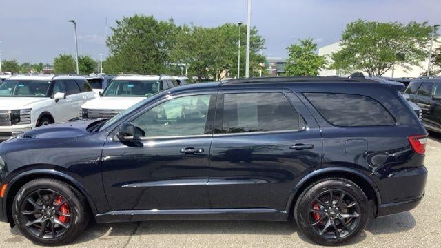 2024 Dodge Durango R/T