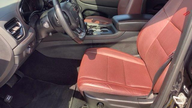 2024 Dodge Durango R/T