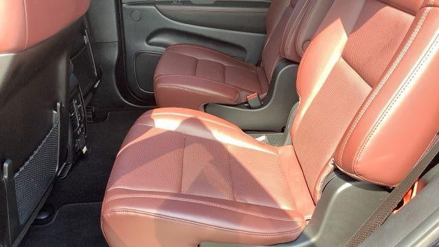 2024 Dodge Durango R/T