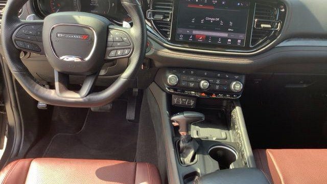 2024 Dodge Durango R/T