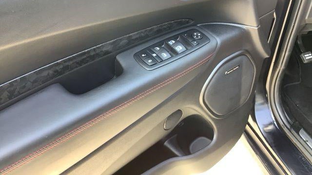 2024 Dodge Durango R/T