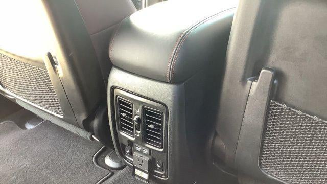 2024 Dodge Durango R/T