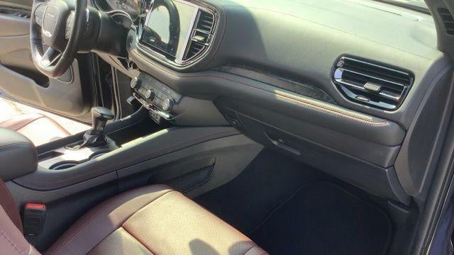 2024 Dodge Durango R/T