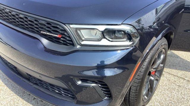 2024 Dodge Durango R/T