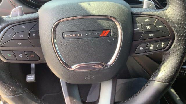 2024 Dodge Durango R/T