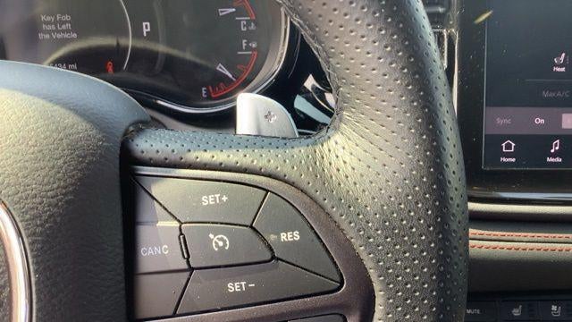2024 Dodge Durango R/T