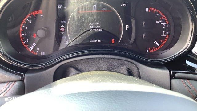 2024 Dodge Durango R/T