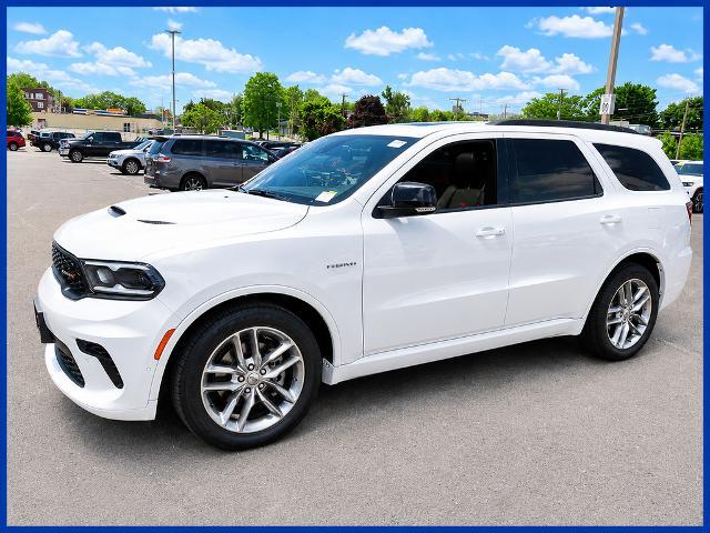 2025 Dodge Durango - $49,988