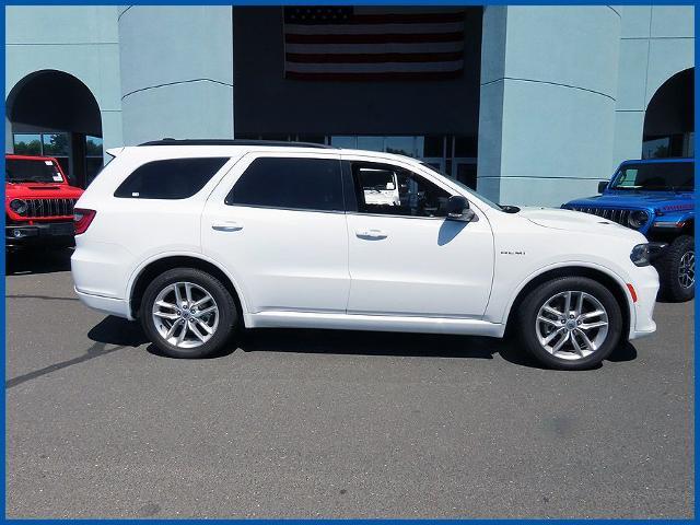 2025 Dodge Durango - $49,988