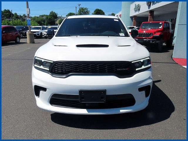 2025 Dodge Durango - $49,988