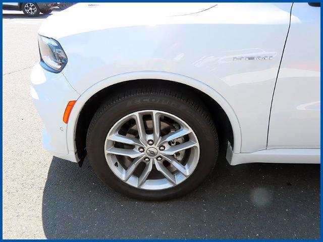 2025 Dodge Durango - $49,988