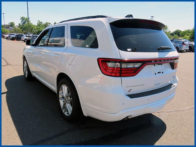 2025 Dodge Durango - $49,988