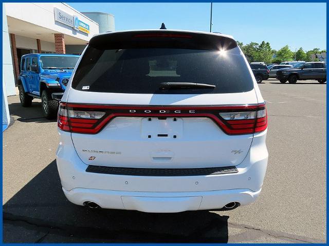 2025 Dodge Durango - $49,988