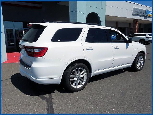 2025 Dodge Durango - $49,988