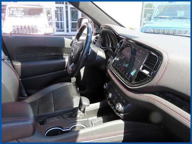 2025 Dodge Durango - $49,988