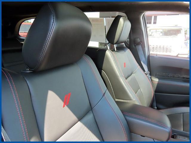 2025 Dodge Durango - $49,988