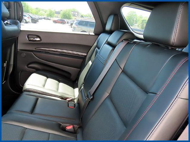 2025 Dodge Durango - $49,988