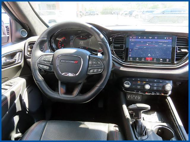 2025 Dodge Durango - $49,988