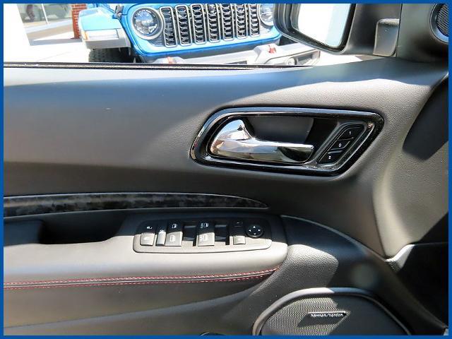 2025 Dodge Durango - $49,988