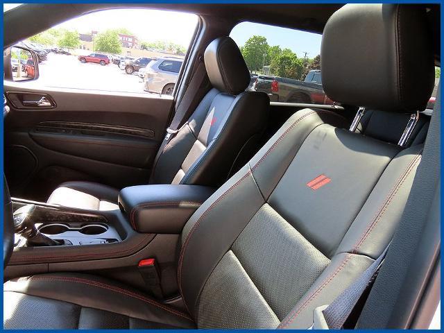 2025 Dodge Durango - $49,988