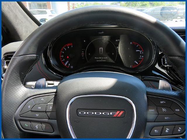 2025 Dodge Durango - $49,988