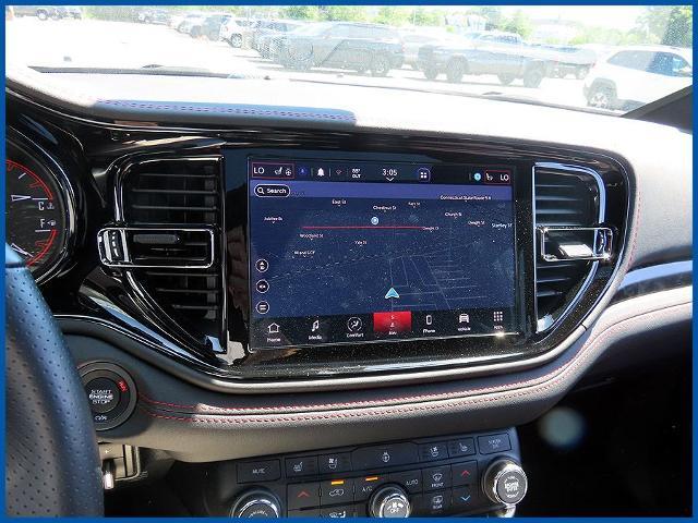 2025 Dodge Durango - $49,988