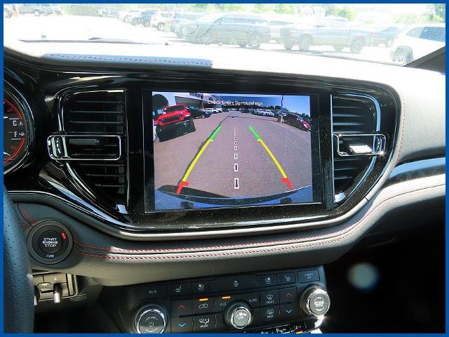 2025 Dodge Durango - $49,988