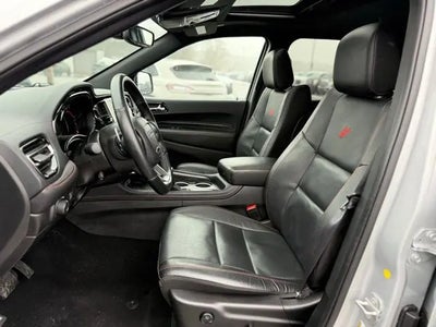 Photo of a 2025 Dodge Durango AWD R/T 20TH Anniversary Plus 4DR SUV for sale