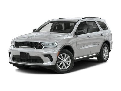 2025 Dodge Durango AWD R/T 20TH Anniversary Plus 4DR SUV