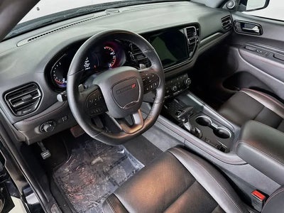 2025 Dodge Durango AWD R/T 20TH Anniversary Plus 4DR SUV