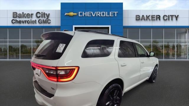 2025 Dodge Durango R/T