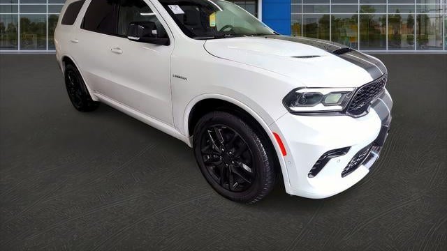 Preowned 2025 Dodge Durango R/T for Sale