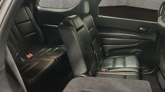 2025 Dodge Durango R/T 20th Anniversary Plus