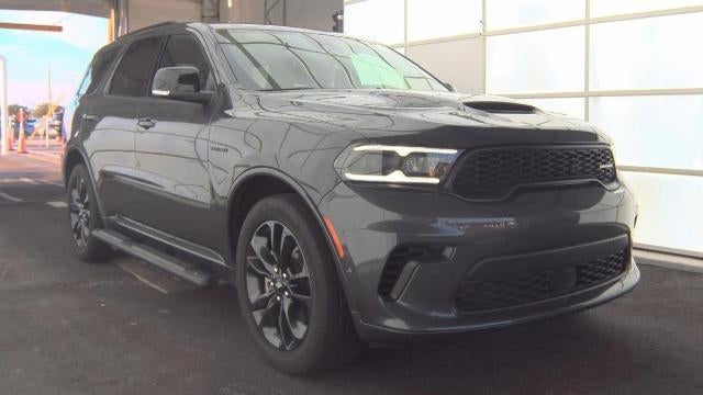 Preowned 2025 Dodge Durango R/T Plus for Sale