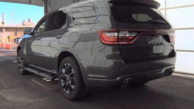 2025 Dodge Durango R/T Plus