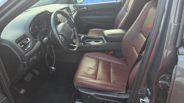 2025 Dodge Durango R/T Plus