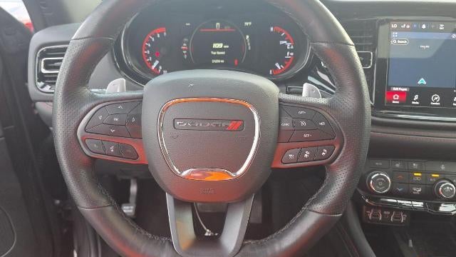2025 Dodge Durango R/T Plus