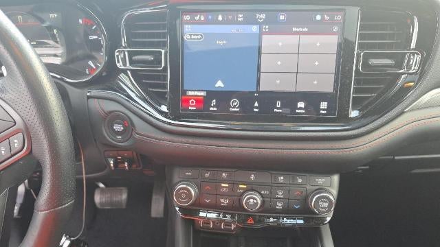 2025 Dodge Durango R/T Plus