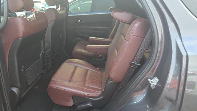 2025 Dodge Durango R/T Plus