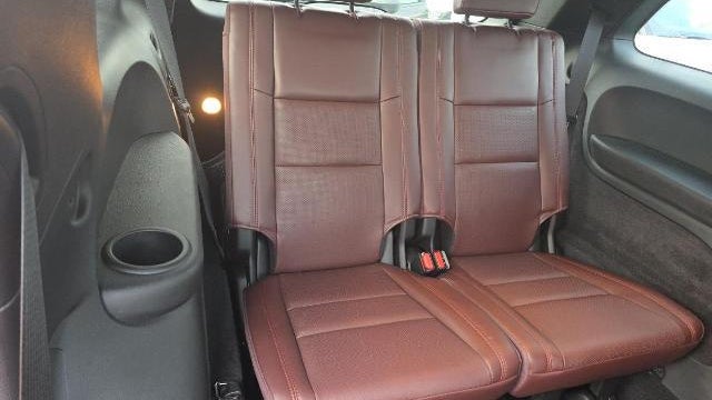 2025 Dodge Durango R/T Plus