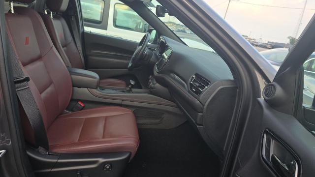 2025 Dodge Durango R/T Plus