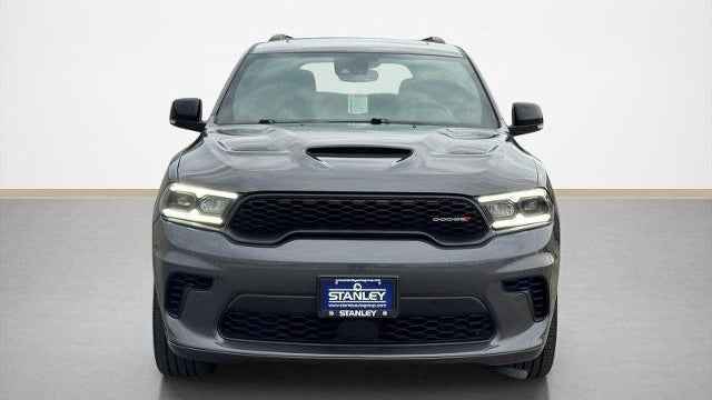 2025 Dodge Durango R/T 20th Anniversary Plus
