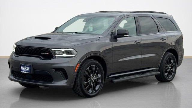 2025 Dodge Durango R/T 20th Anniversary Plus