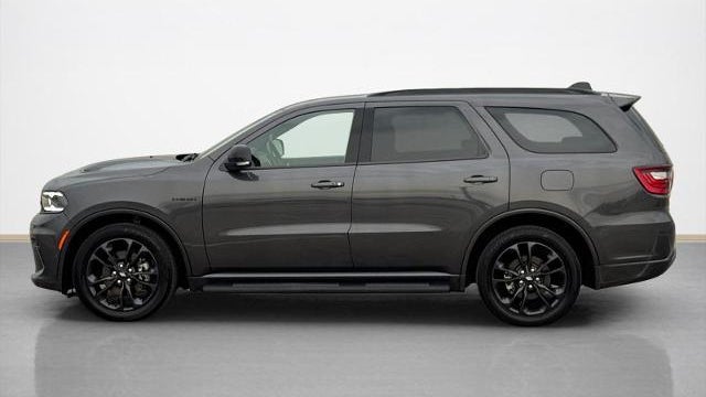 2025 Dodge Durango R/T 20th Anniversary Plus