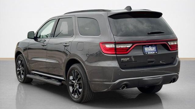 2025 Dodge Durango R/T 20th Anniversary Plus