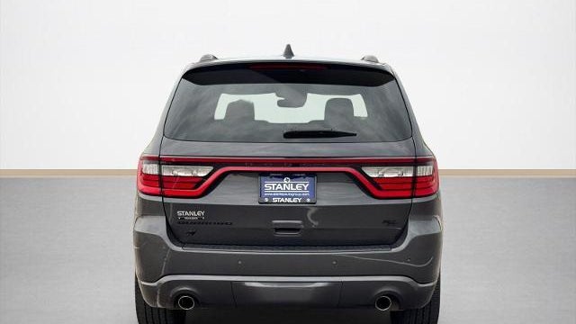 2025 Dodge Durango R/T 20th Anniversary Plus